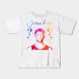 Joshua Primo Kids T-Shirt